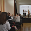Zakończenie roku szkolnego 2024/2025