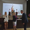 Zakończenie roku szkolnego 2024/2025