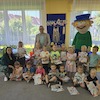 Odwiedziny szczycieńskiego Pofajdoka 
