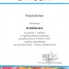 Ogólnopolski konkurs z języka angielskiego EDI