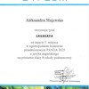 Ogólnopolski konkurs z języka angielskiego EDI