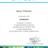 Ogólnopolski konkurs z języka angielskiego EDI
