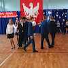 Uroczyste zakończenie roku szkolnego 2024/2025 