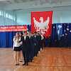 Uroczyste zakończenie roku szkolnego 2024/2025 