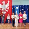 Uroczyste zakończenie roku szkolnego 2024/2025 
