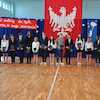 Uroczyste zakończenie roku szkolnego 2024/2025 