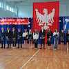 Uroczyste zakończenie roku szkolnego 2024/2025 