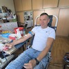Wakacyjna akcja poboru krwi w Wielbarku