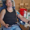Wakacyjna akcja poboru krwi w Wielbarku