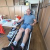 Wakacyjna akcja poboru krwi w Wielbarku