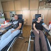 Wakacyjna akcja poboru krwi w Wielbarku
