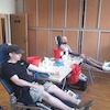 Wakacyjna akcja poboru krwi w Wielbarku