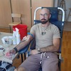 Wakacyjna akcja poboru krwi w Wielbarku