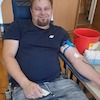 Wakacyjna akcja poboru krwi w Wielbarku