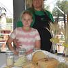 I Festiwal Chleba w Wielbarku
