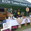 I Festiwal Chleba w Wielbarku