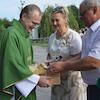 I Festiwal Chleba w Wielbarku