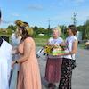 I Festiwal Chleba w Wielbarku