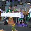 I Festiwal Chleba w Wielbarku