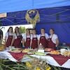 I Festiwal Chleba w Wielbarku