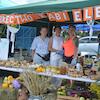I Festiwal Chleba w Wielbarku