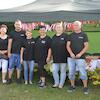 I Festiwal Chleba w Wielbarku