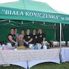 I Festiwal Chleba w Wielbarku