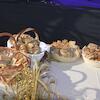 I Festiwal Chleba w Wielbarku
