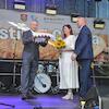 I Festiwal Chleba w Wielbarku