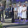 I Festiwal Chleba w Wielbarku