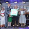 I Festiwal Chleba w Wielbarku