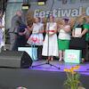 I Festiwal Chleba w Wielbarku