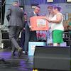 I Festiwal Chleba w Wielbarku
