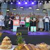 I Festiwal Chleba w Wielbarku