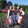 I Festiwal Chleba w Wielbarku