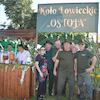I Festiwal Chleba w Wielbarku