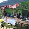 I Festiwal Chleba w Wielbarku