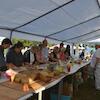 I Festiwal Chleba w Wielbarku
