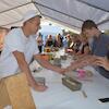 I Festiwal Chleba w Wielbarku