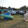 I Festiwal Chleba w Wielbarku