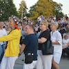I Festiwal Chleba w Wielbarku