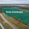 Na sprzedaż dwie działki przy Porcie Lotniczym Olsztyn-Mazury w Szymanach – ogłoszono przetarg