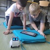 Koło informatyczne w ramach Laboratorium Przyszłości