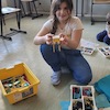Koło informatyczne w ramach Laboratorium Przyszłości