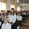 Uroczyste rozpoczęcie roku szkolnego 2025/2026