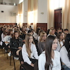 Uroczyste rozpoczęcie roku szkolnego 2025/2026