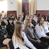 Uroczyste rozpoczęcie roku szkolnego 2025/2026