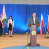 Inauguracja roku szkolnego 2025/2026