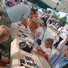 XVI Wielbarkski Festiwal Grzybów Grzybowanie 2025