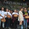 XVI Wielbarkski Festiwal Grzybów Grzybowanie 2025